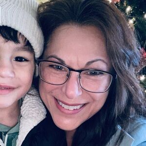 Meet your Posher, Laurie